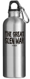 Great Glen Way drinks bottle