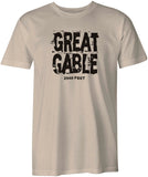 Great Gable t-shirt