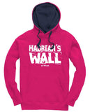 Hadrian's Wall hoodie