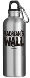Hadrian's Wall drinks bottle