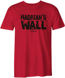 Hadrian's Wall t-shirt