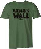 Hadrian's Wall t-shirt