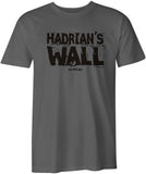 Hadrian's Wall t-shirt