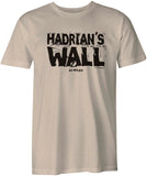 Hadrian's Wall t-shirt