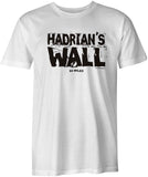 Hadrian's Wall t-shirt