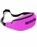 Helvellyn bum bag