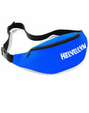 Helvellyn bum bag