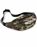 Helvellyn bum bag