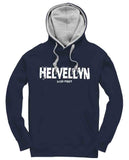 Helvellyn hoodie