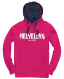 Helvellyn hoodie