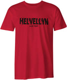Helvellyn t-shirt