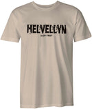 Helvellyn t-shirt