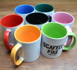 Coast to Coast mug