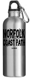 Norfolk Coast Path drinks bottle