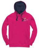 North Downs Way 'itrod' hoodie