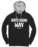 North Downs Way hoodie