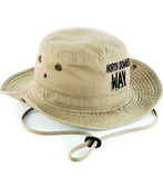 North Downs Way outback hat