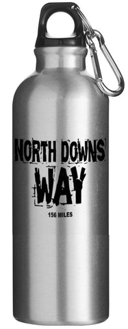 North Downs Way drinks bottle
