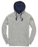 Offa's Dyke Path 'itrod' hoodie