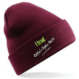 Offa's Dyke Path beanie