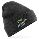 Offa's Dyke Path beanie