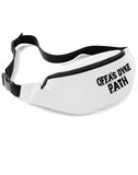 Offa's Dyke Path bum bag