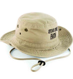 Offa's Dyke Path outback hat