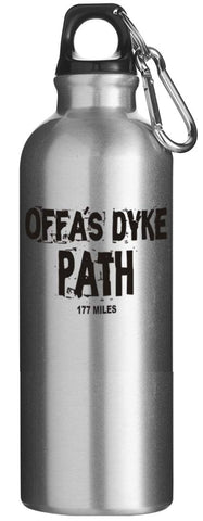 Offa's Dyke Path drinks bottle