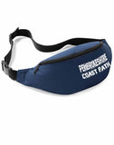 Pembrokeshire Coast Path bum bag