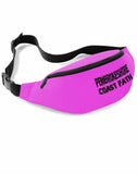 Pembrokeshire Coast Path bum bag