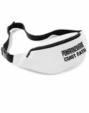 Pembrokeshire Coast Path bum bag