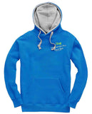 Pembrokeshire Coast Path 'itrod' hoodie