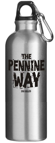 Pennine Way drinks bottle