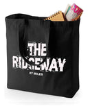 Ridgeway  shopping bag