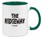Ridgeway mug