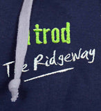Ridgeway 'itrod' hoodie