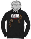 Ridgeway 'Sore Feet' Hoodie