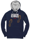 Ridgeway 'Sore Feet' Hoodie