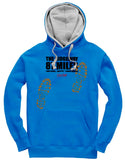 Ridgeway 'Sore Feet' Hoodie