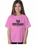 Ridgeway kid's t-shirt