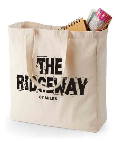 Ridgeway  shopping bag