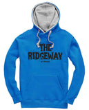 Ridgeway hoodie