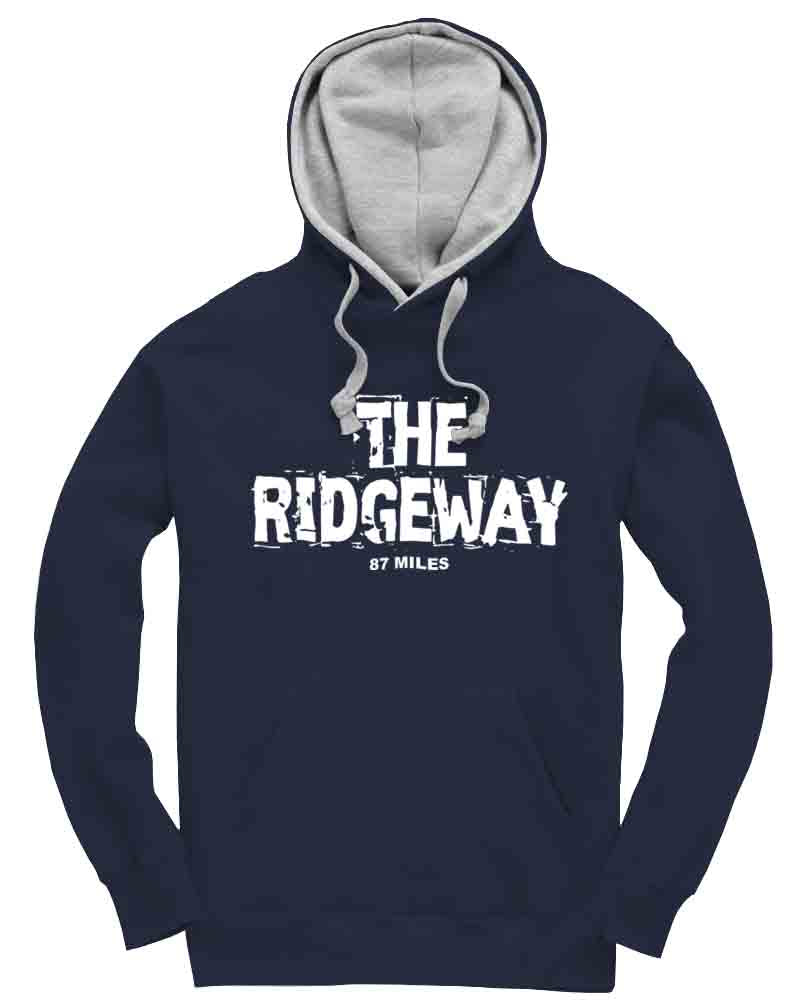 Ridgeway hoodie – itrod