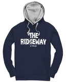 Ridgeway hoodie