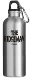 Ridgeway drinks bottle