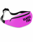 Scafell Pike bum bag