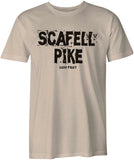 Scafell Pike t-shirt