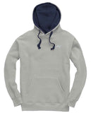 Snowdon 'itrod' hoodie