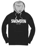 Snowdon hoodie