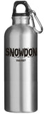 Snowdon drinks bottle